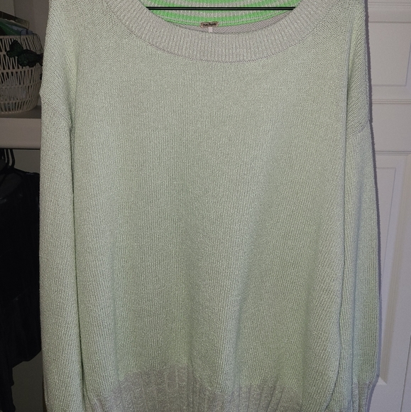 Free People sweater - Picture 3 of 3